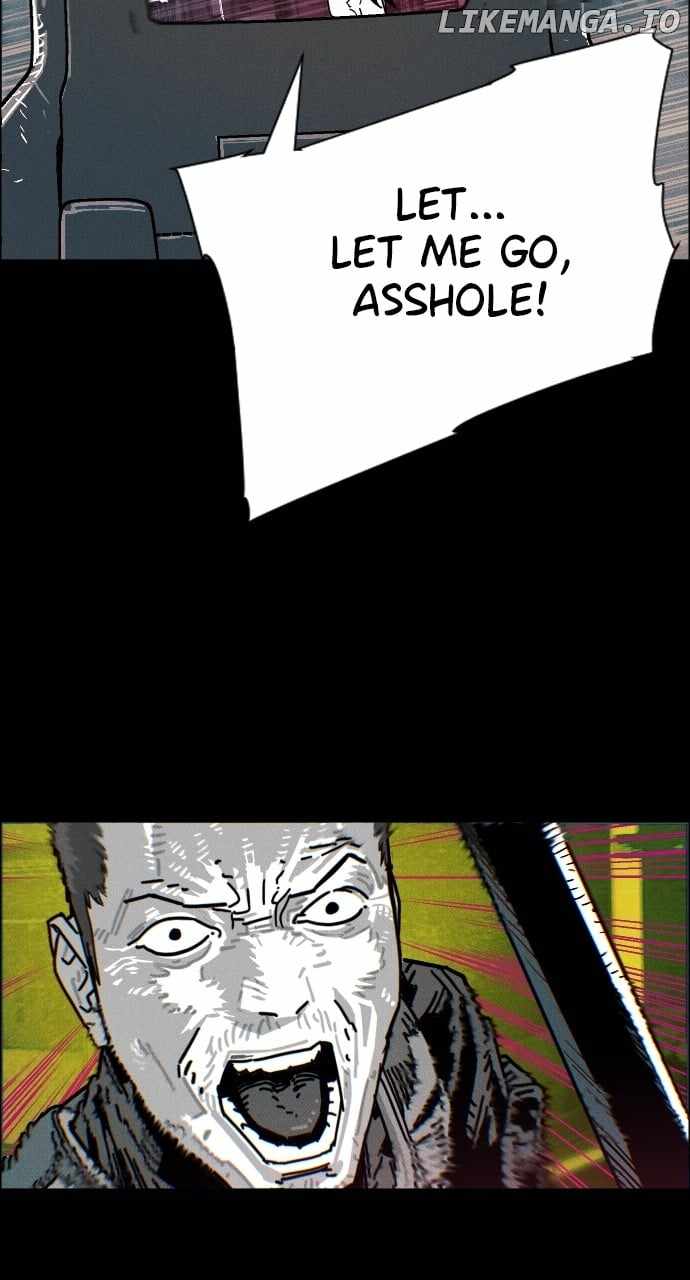 Zombie Funeral Services Chapter 44 56